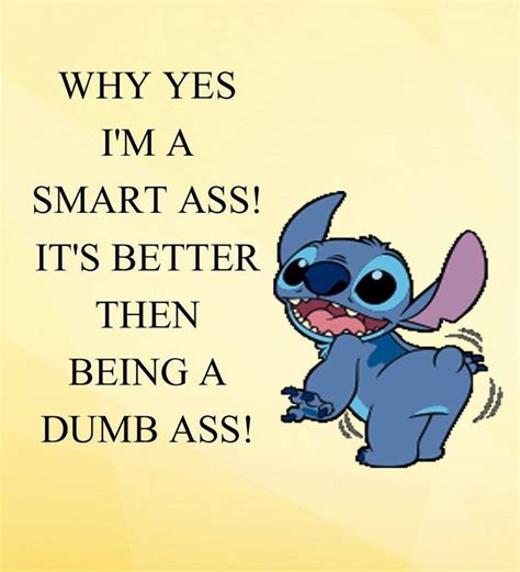 Stitch Quotes