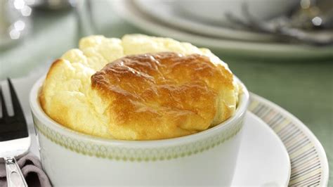 Soufflé au fromage facile et rapide découvrez les recettes de cuisine