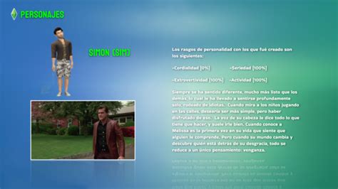 SIMON - Horror SciFi Shortfilm inspired by TheSims | Indiegogo