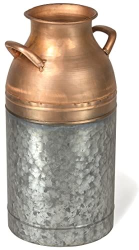 Incredible Copper Vase For Citizenside