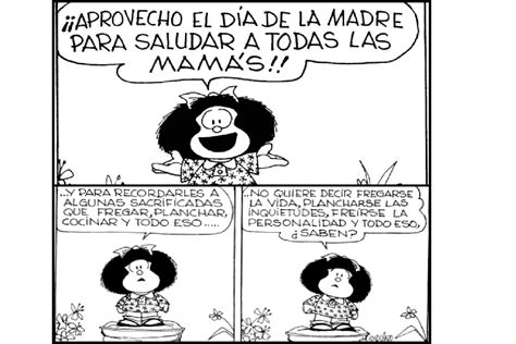 Introducir Imagen Frases De Mafalda Sobre Cumplea Os Abzlocal Mx