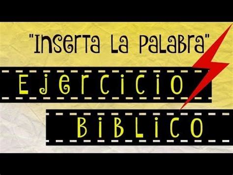 Ejercicios Biblicos Adventistas Para Imprimir Sopa De Letras De La