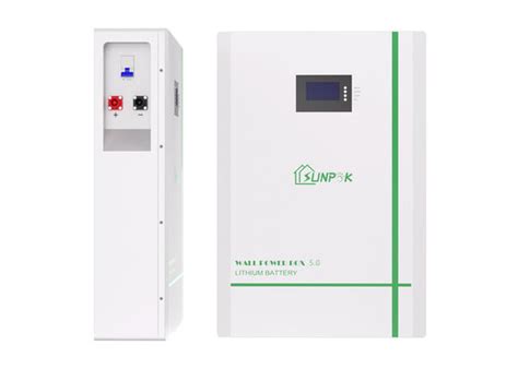 10kwh 20kwh 30kwh 50kwh 48V Lithium Ion Battery Lifepo4 200ah Energy