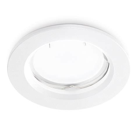 Faretto Incasso Led Moderno Gea Led Sirius Gfa Gu Alluminio