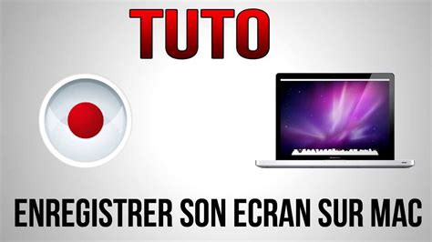 TUTO Comment Filmer Son Ecran Sur Mac Sans Fraps YouTube