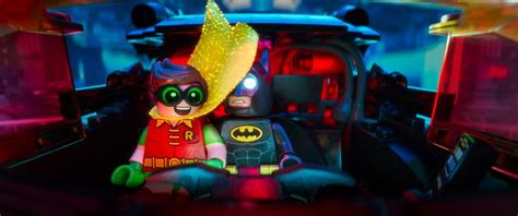 The Lego Batman Movie (2017) by Chris McKay