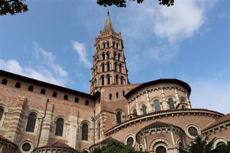 Basílica de San Sernín de Toulouse Visita y datos prácticos