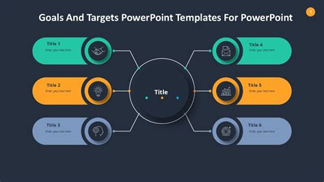 Globe Image Powerpoint Template Slidevilla