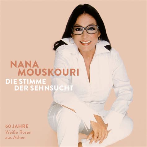 Ein Schiff Wird Kommen Song By Nana Mouskouri Spotify