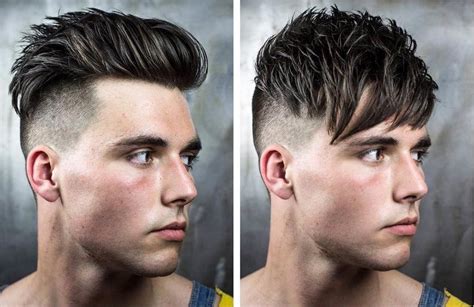 Top 21 Undercut Haircuts Hairstyles For Men 2020 Update Undercut Hairstyles Cool