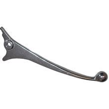 Aw Motorcycle Parts Front Brake Lever Alloy Honda