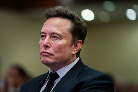 Les infos de 12h30 Elon Musk invité en France à l Assemblée des