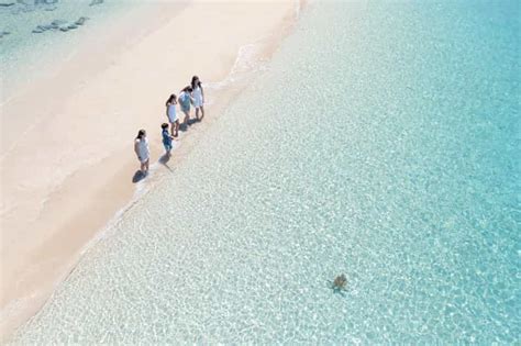 Airlie Beach Crociera Ecologica Di Un Giorno Intero A Whitehaven Con