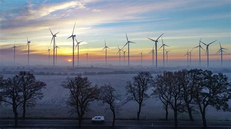 Udział OZE w polskim miksie energetycznym szybko rośnie manager24