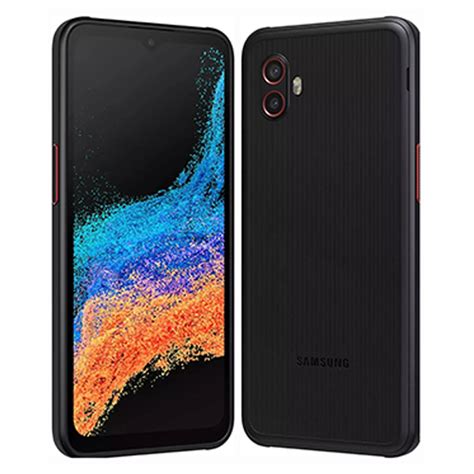 Samsung Galaxy Xcover6 Pro Full Specification Sm G736b Specs