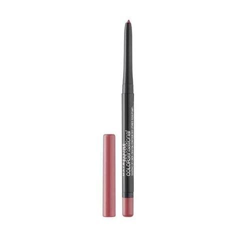 Maybelline Color Sensational Shaping Lip Liner Sales