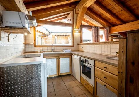 Mmv Mountain Collection Chalet Mont Blanc Plagne Alpes Du Nord