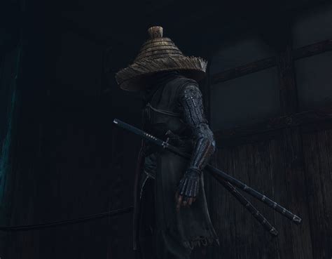 Double Kusabimaru At Sekiro Shadows Die Twice Nexus Mods And Community