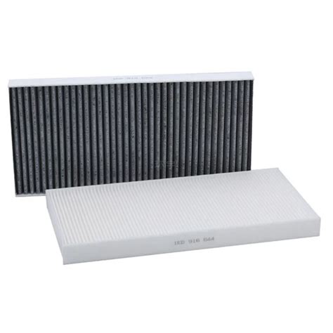 Car Cabin Air Filter OEM 1ED819653 1ED819644 For Vw ID3 ID 4X ID 6X ID