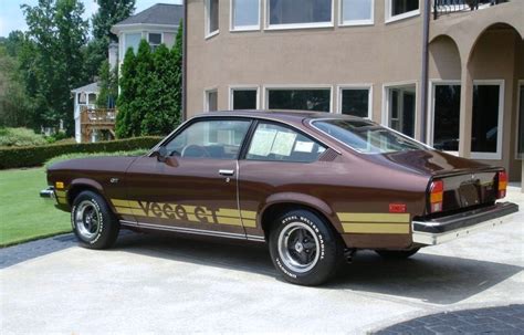 Image 77 Vega Gt Chevy Vega Wiki Fandom Powered By Wikia