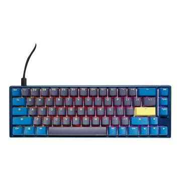 Ducky One Sf Daybreak Mechanische Gaming Tastatur