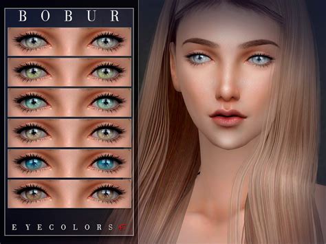 Bobur Necklace 23 Created For The Sims 4 Emily Cc Finds