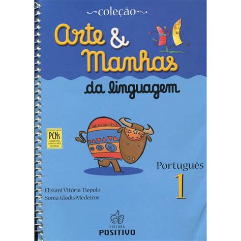 Arte E Manhas Da Linguagem Portugu S Submarino