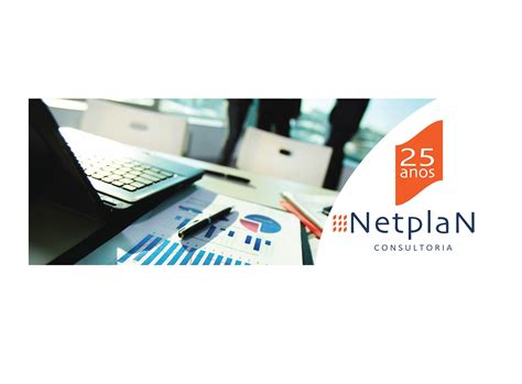 NetplaN Consultoria em Planejamento e Controle de Redes de Distribuição
