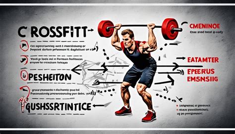 Consejos Para Evitar Lesiones En Crossfit