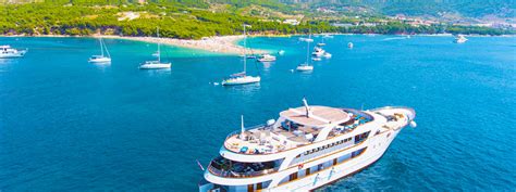 Deluxe Croatian Cruise | Croatia Tours - Ireland | cruises | cruises