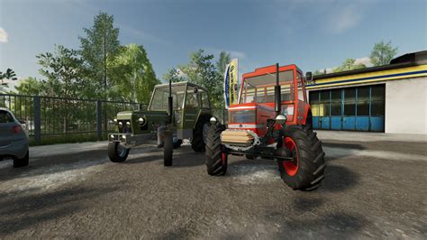 Mods Zetor Fs22 Kingmods