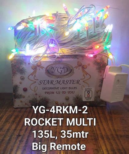 Ganpati Decorative Light, For Decoration at Rs 350/piece in Ahmedabad ...