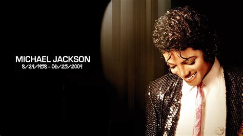 Michael Jackson Hd Wallpapers P Wallpaper Cave