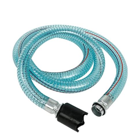 The Benefits Of Using A Fuel Transfer Pump Hose For Your Vehicle