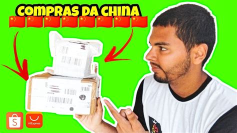 Melhores Produtos Do Aliexpress E Shopee Tutorial Rendaextra