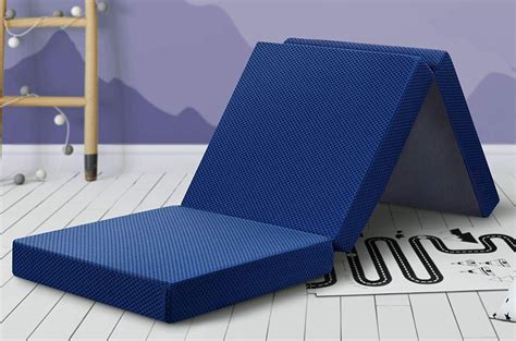 You Can Thank Us Later 3 Reasons Thinking About Tri Fold Mattress