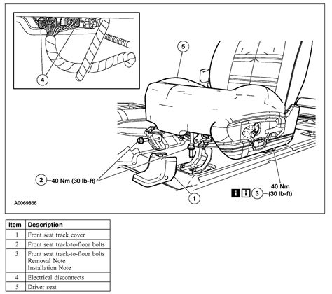 2004 Ford Explorer Motor