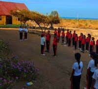 PROFIL SEKOLAH ~ SMP NEGERI 6 AESESA