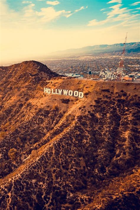 Hollywood Iphone Wallpapers Wallpaper Cave