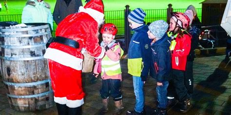 Noch größerer Erfolg als im Vorjahr Weihnachtssingen des SC Südlohn