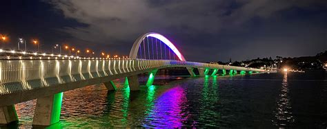 The First Crossing – A history of the Māngere Bridge – About Māngere Bridge