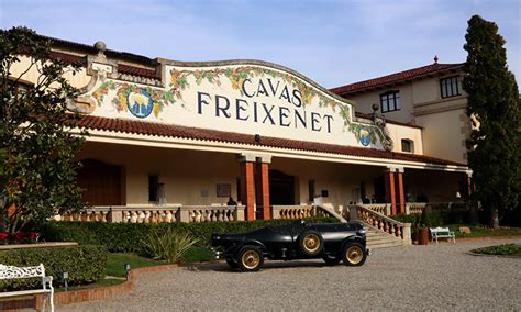 Freixenet Exporta El De Les Vendes A Alemanya Regne Unit I Els