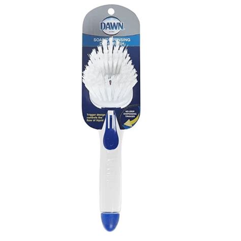 Dawn Soap Dispensing Dish Brush Wholesale Online