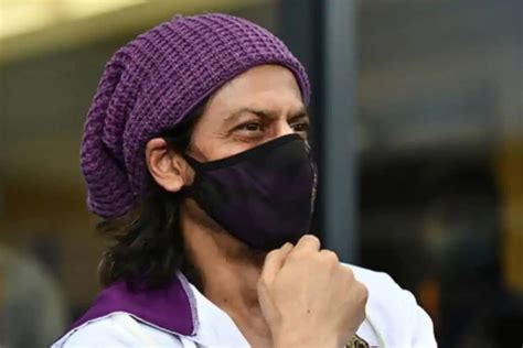 IPL 2021-Disappointing Performance: Co-Owner Shah Rukh Khan Unimpressed ...