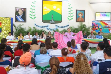 Presentan Cartilla De La Diversidad Digna A Familias De Ciudad Sandino