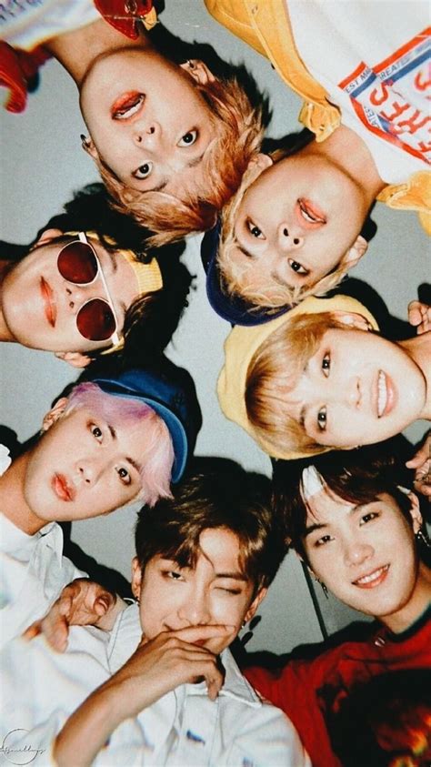 Bts Bst Wallpapers Wallpaper Cave