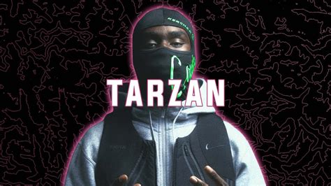 Free Kerchak X Gazo Type Beat Tarzan Instru Jersey Drill Instru