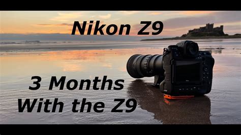 Nikon Z First Look Hands On Autofocus Tests Youtube