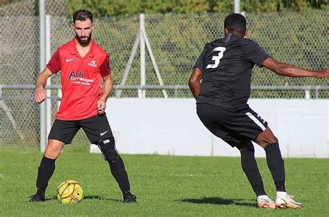 Bassens Football le FC Nivolet à lépreuve du leader