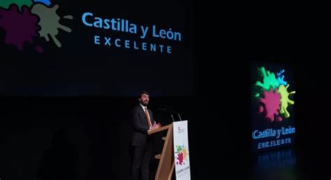 Castilla Y Le N Presenta Su Nueva Marca Tur Stica Basada En Su